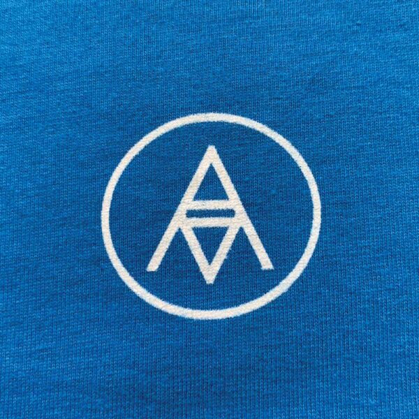 Arkand Emblem T-Shirt - Image 2